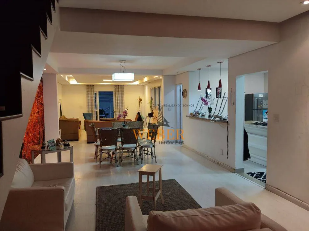 Casa de Condomínio, 4 quartos - Foto 3