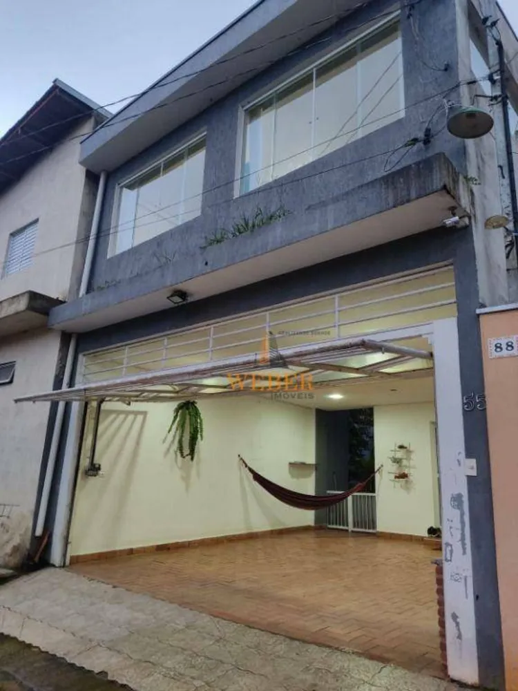 Casa de Condomínio, 4 quartos - Foto 8