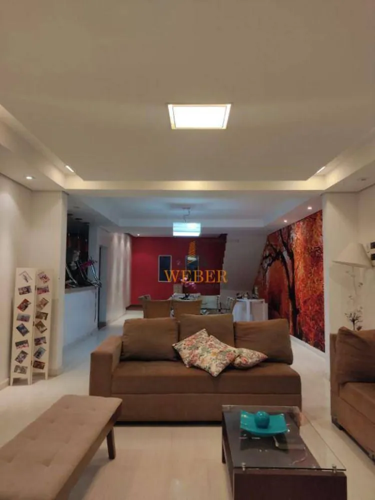 Casa de Condomínio, 4 quartos - Foto 9