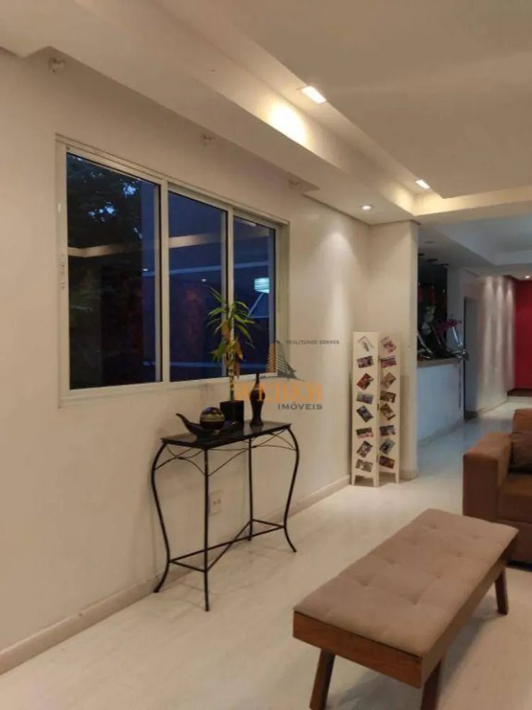 Casa de Condomínio, 4 quartos - Foto 10