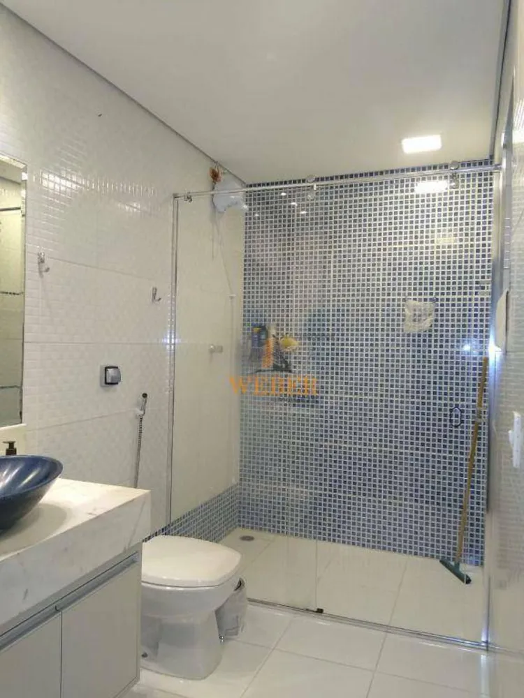 Sobrado, 2 quartos, 140 m² - Foto 1