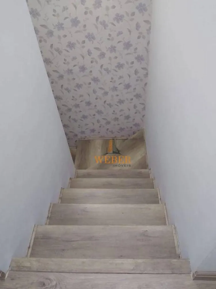 Sobrado, 2 quartos, 140 m² - Foto 4