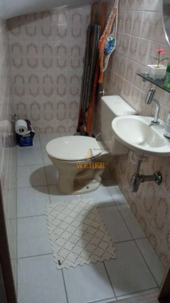 Sobrado, 2 quartos, 140 m² - Foto 14