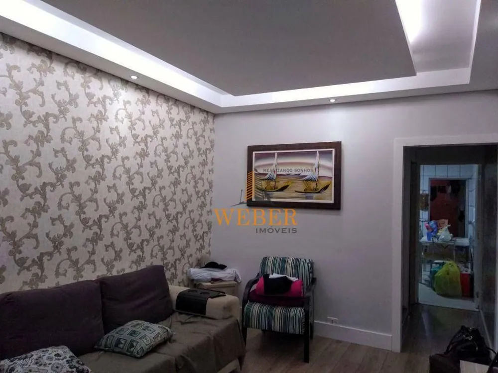 Sobrado, 2 quartos, 140 m² - Foto 3