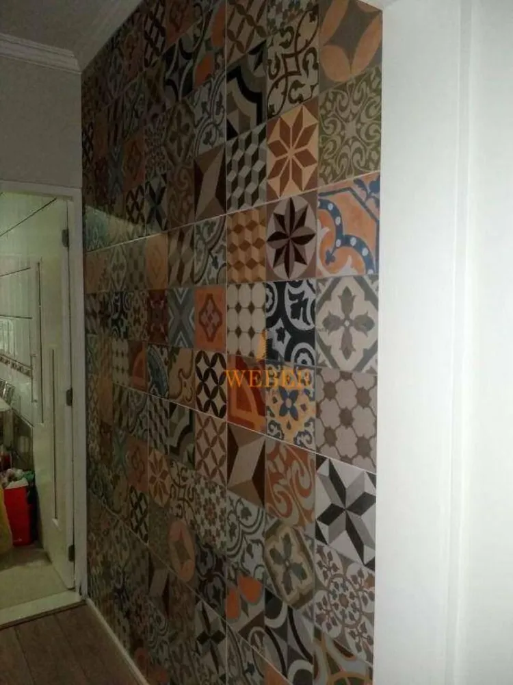 Sobrado, 2 quartos, 140 m² - Foto 6