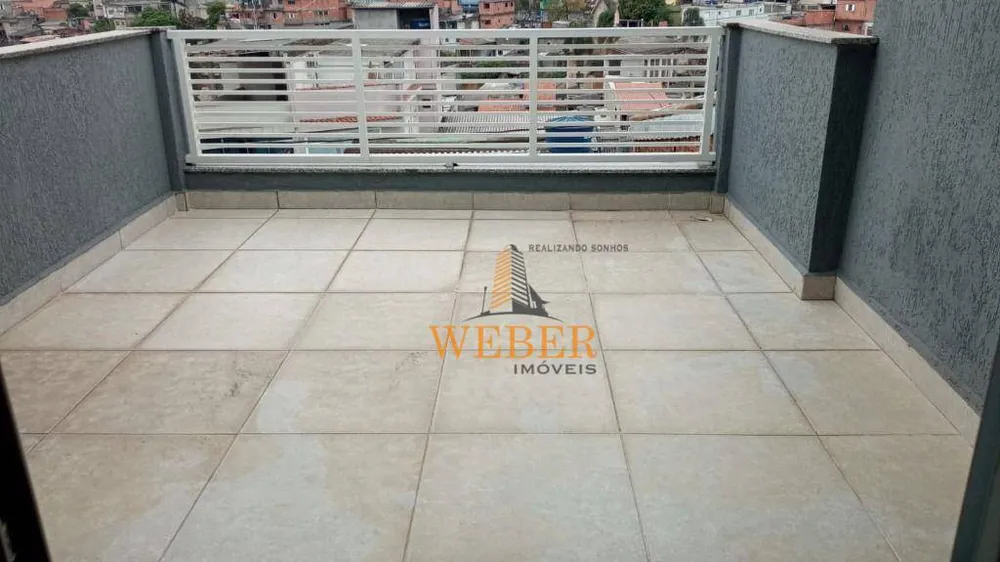 Sobrado, 2 quartos, 140 m² - Foto 5