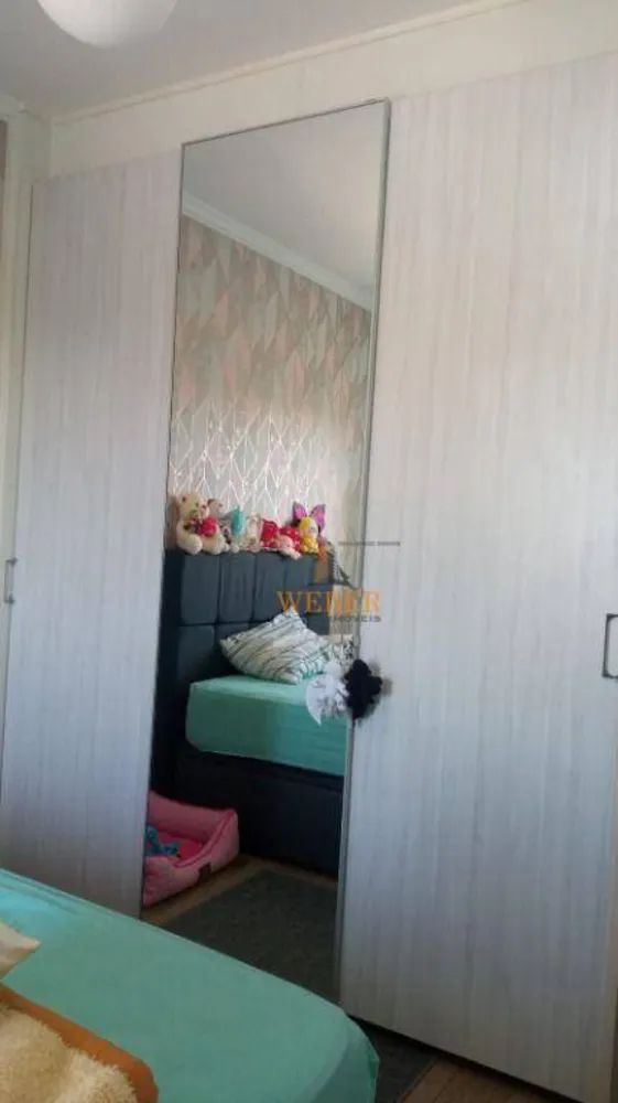 Sobrado, 2 quartos, 140 m² - Foto 12