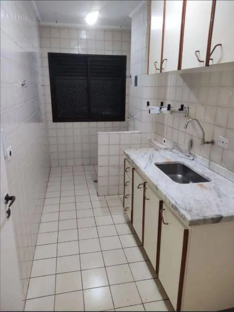 Apartamento, 2 quartos, 57 m² - Foto 3