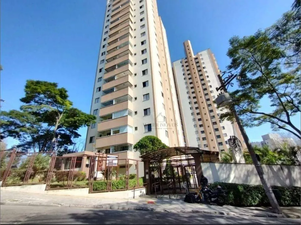 Apartamento, 2 quartos, 57 m² - Foto 6
