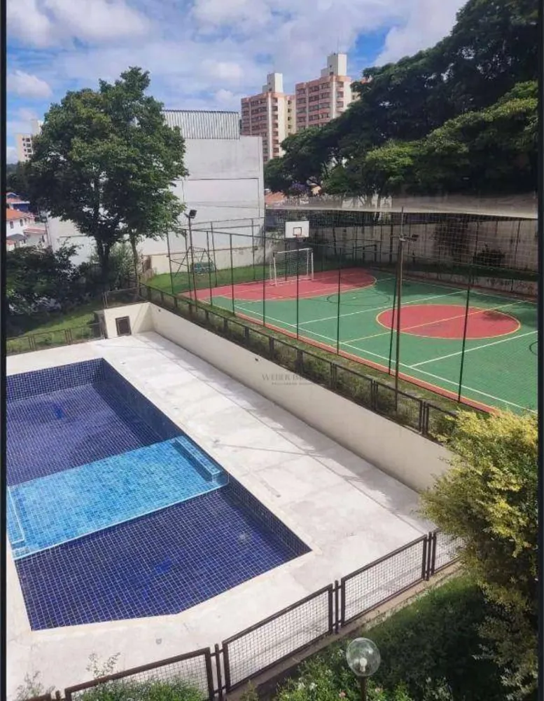 Apartamento, 2 quartos, 57 m² - Foto 2