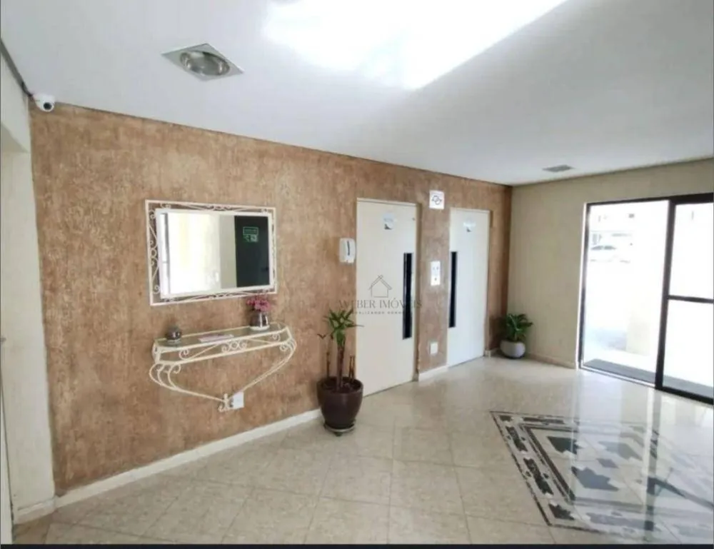 Apartamento, 2 quartos, 57 m² - Foto 8