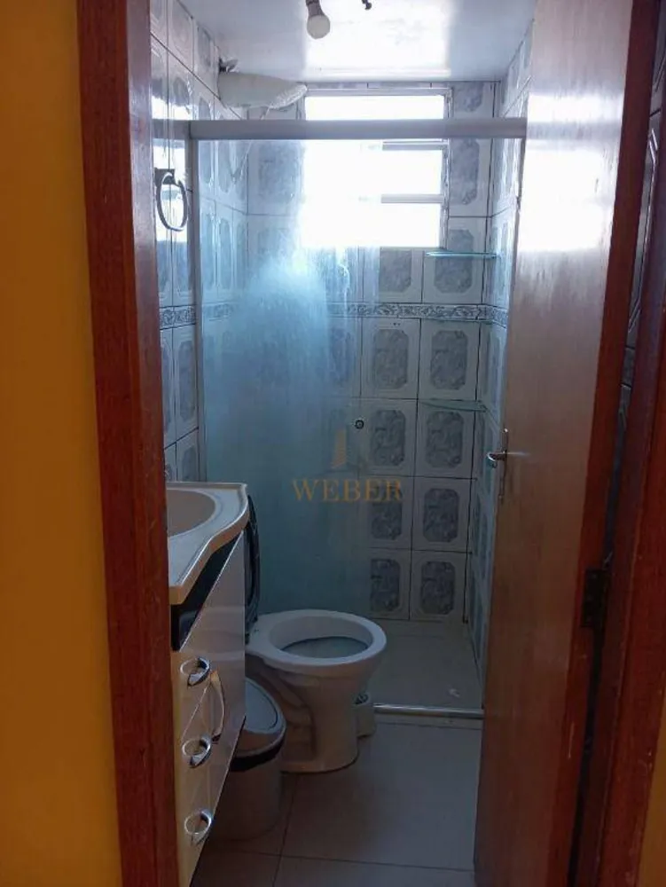 Apartamento, 2 quartos, 66 m² - Foto 7