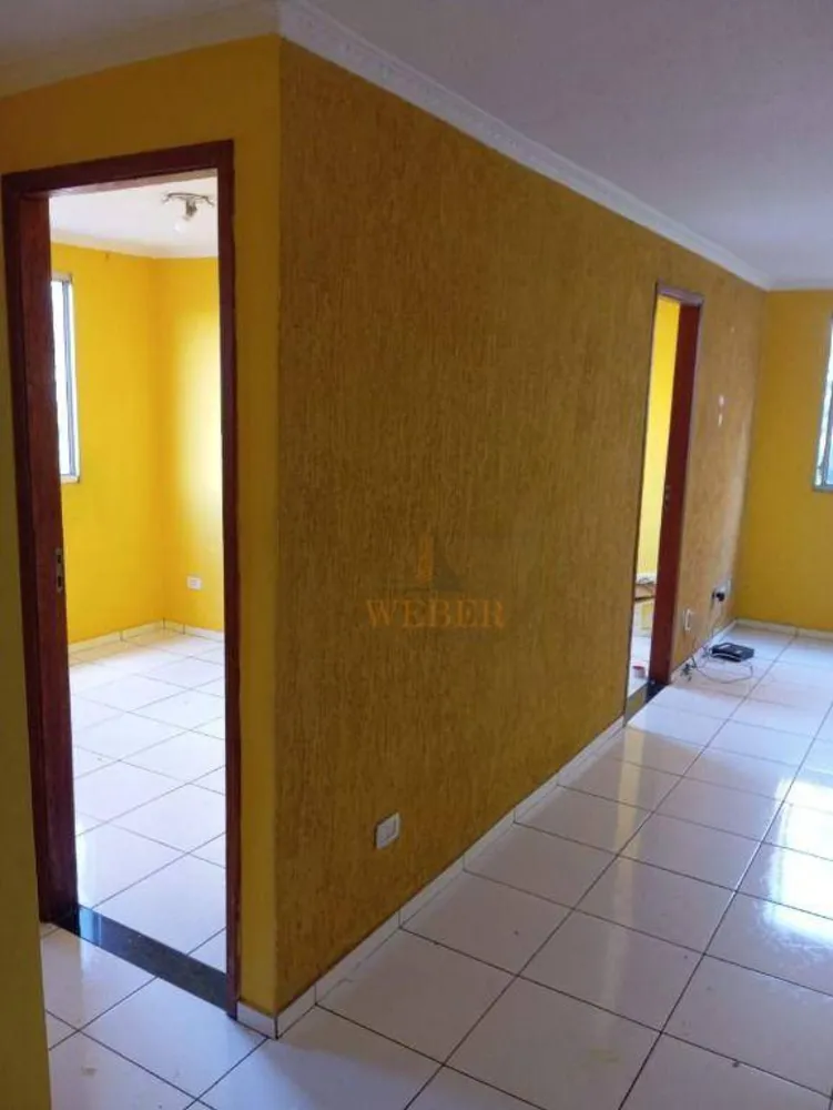 Apartamento, 2 quartos, 66 m² - Foto 3