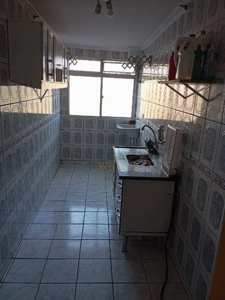 Apartamento, 2 quartos, 66 m² - Foto 5
