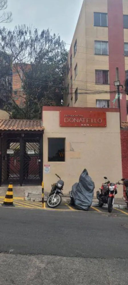 Apartamento, 2 quartos, 66 m² - Foto 1