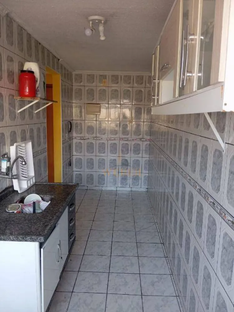 Apartamento, 2 quartos, 66 m² - Foto 6