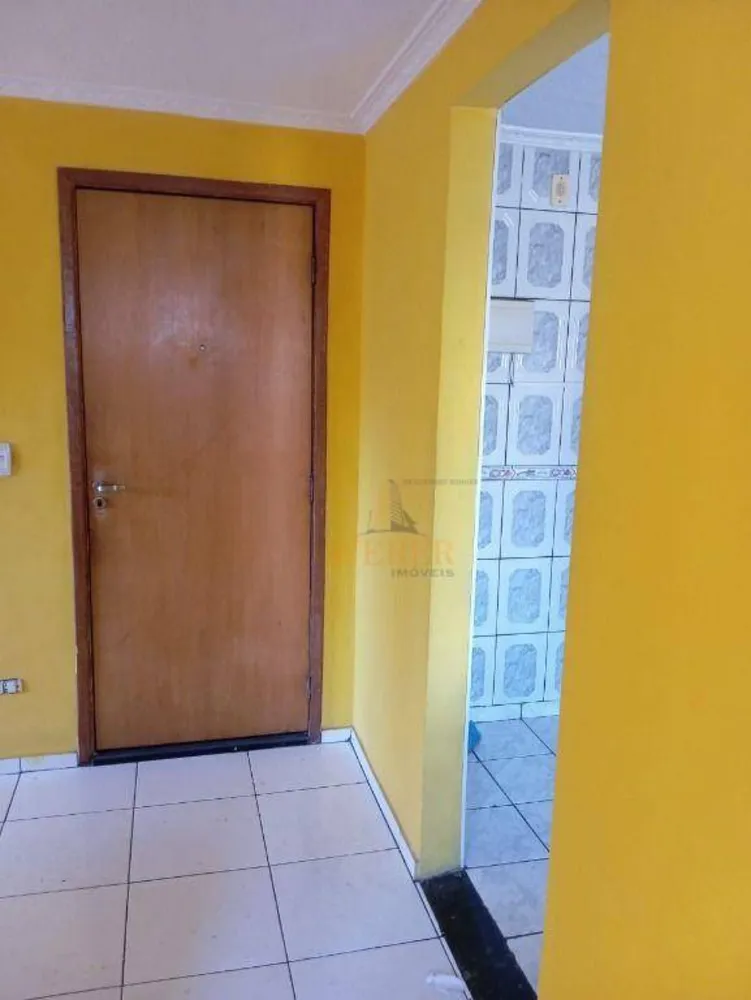 Apartamento, 2 quartos, 66 m² - Foto 2