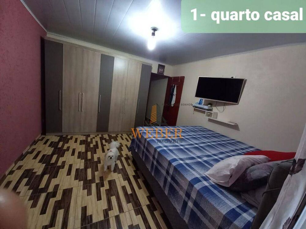 Sobrado, 2 quartos, 70 m² - Foto 6