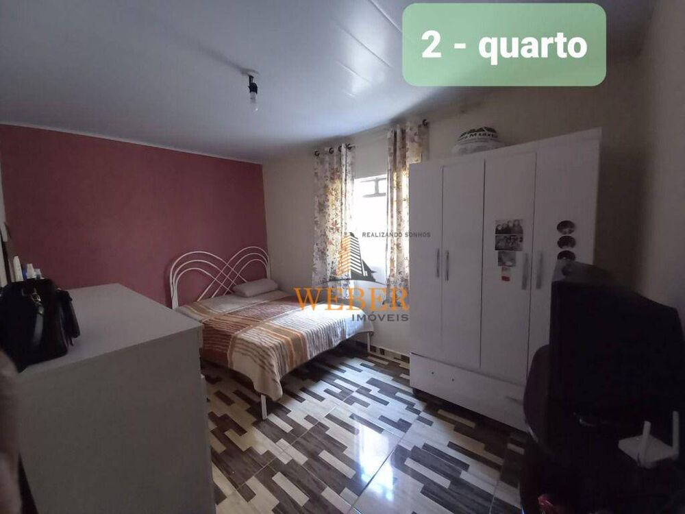 Sobrado, 2 quartos, 70 m² - Foto 4