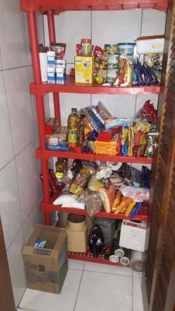 Sobrado, 3 quartos, 136 m² - Foto 4