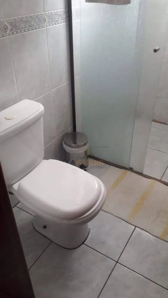 Sobrado, 3 quartos, 136 m² - Foto 8
