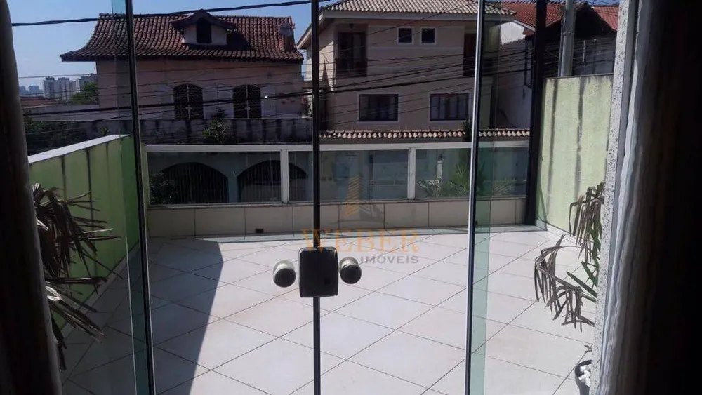 Sobrado, 3 quartos, 136 m² - Foto 3