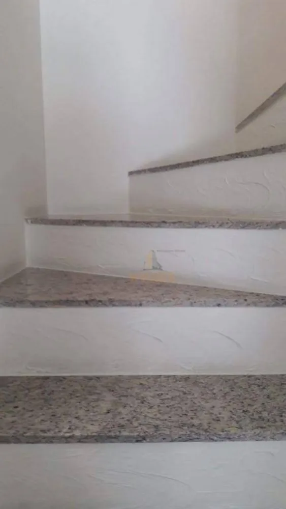 Sobrado, 3 quartos, 136 m² - Foto 12