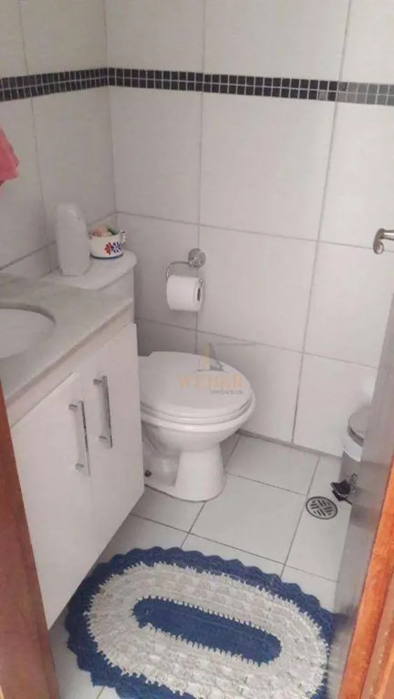 Sobrado, 3 quartos, 136 m² - Foto 14
