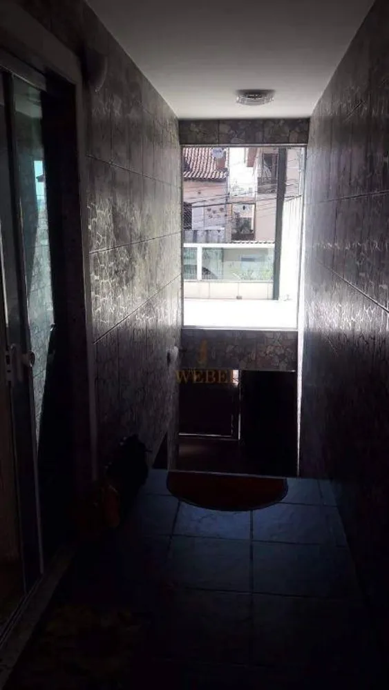 Sobrado, 3 quartos, 136 m² - Foto 6