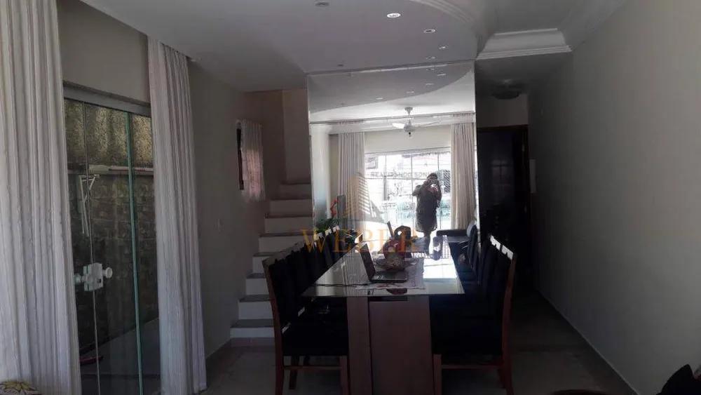 Sobrado, 3 quartos, 136 m² - Foto 15