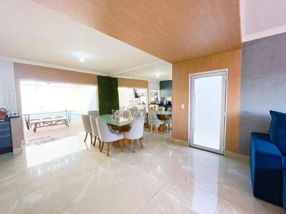 Casa, 3 quartos, 122 m² - Foto 10