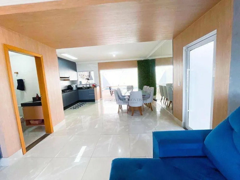 Casa, 3 quartos, 122 m² - Foto 11