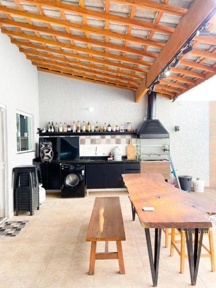 Casa, 3 quartos, 122 m² - Foto 9