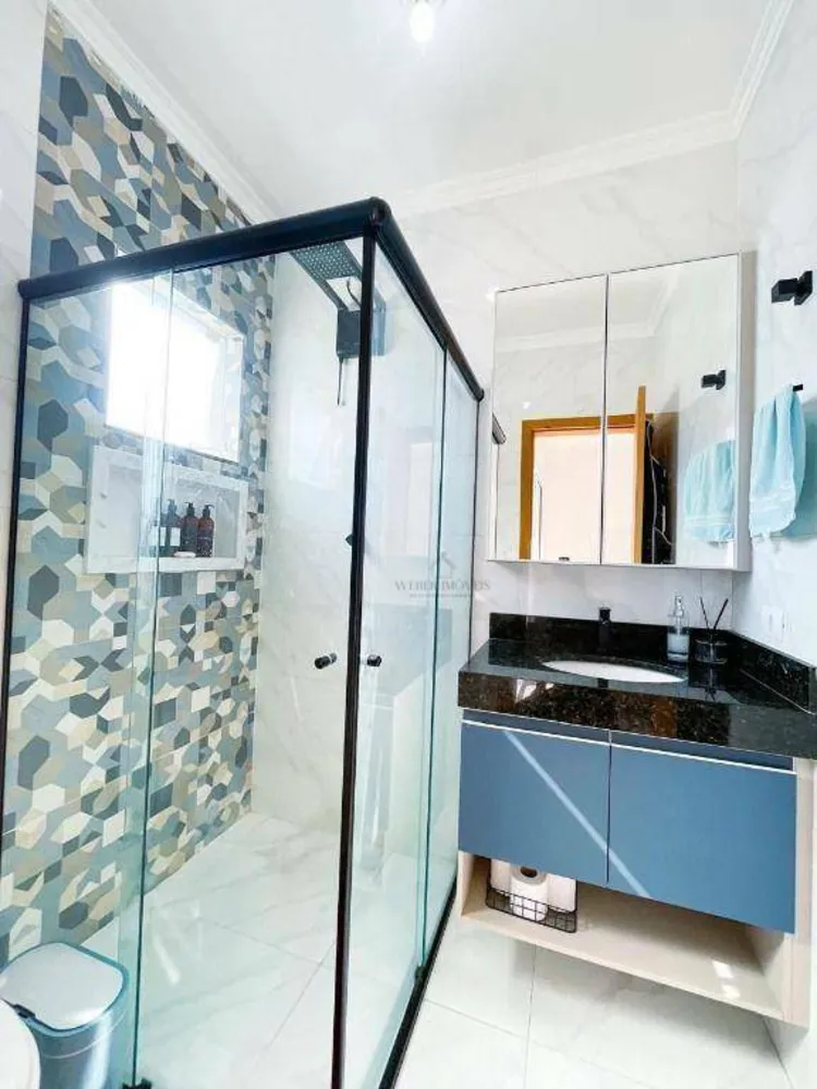 Casa, 3 quartos, 122 m² - Foto 5