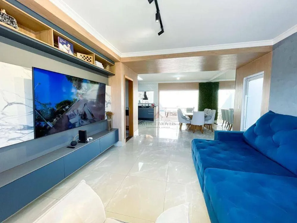 Casa, 3 quartos, 122 m² - Foto 12