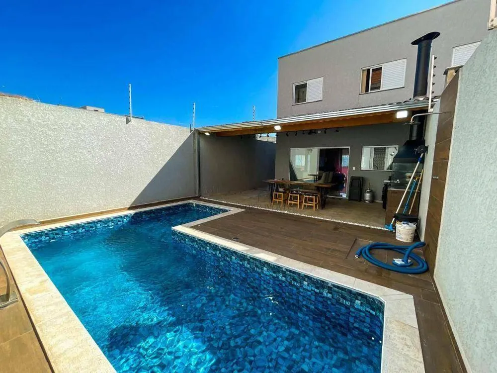 Casa, 3 quartos, 122 m² - Foto 8
