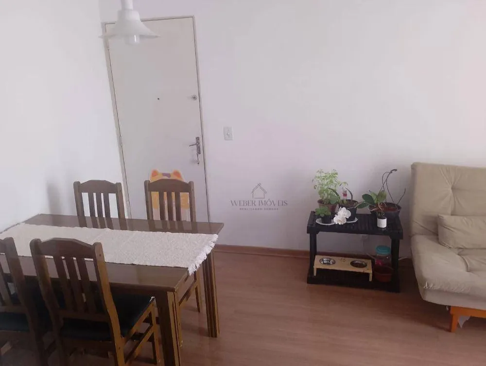 Apartamento, 2 quartos, 54 m² - Foto 9