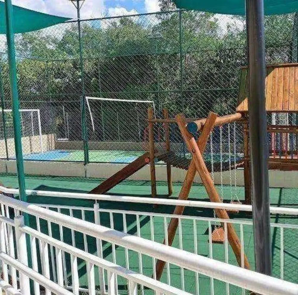 Apartamento, 2 quartos, 54 m² - Foto 2