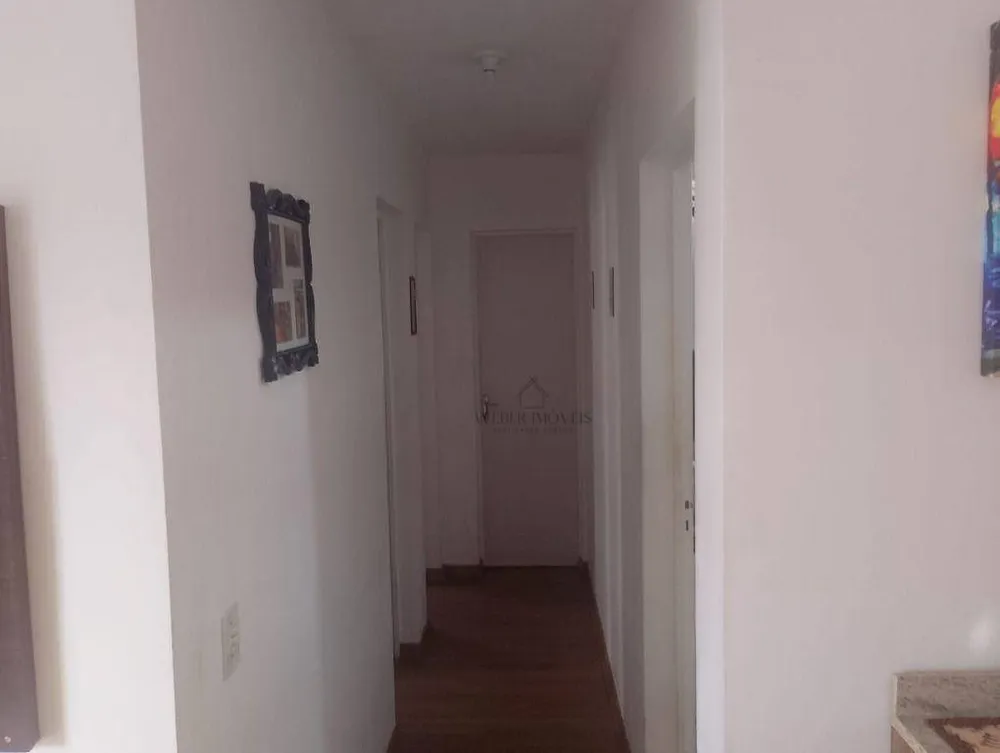 Apartamento, 2 quartos, 54 m² - Foto 8
