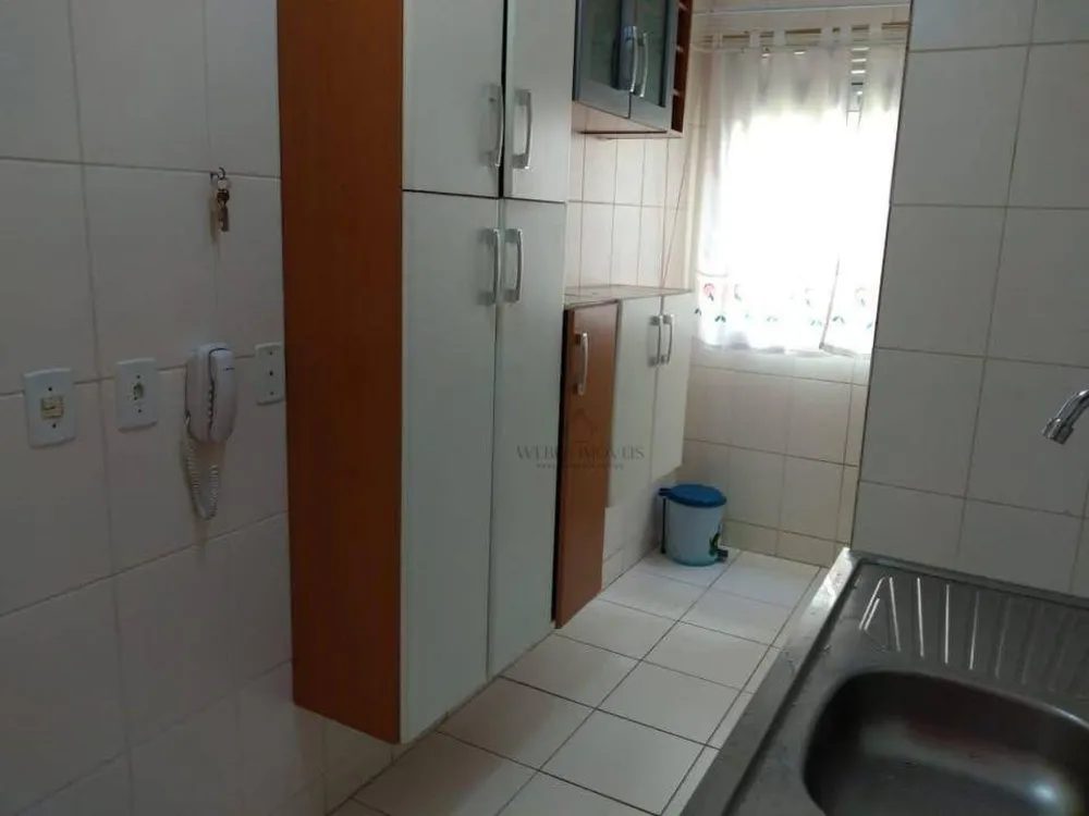 Apartamento, 2 quartos, 54 m² - Foto 13