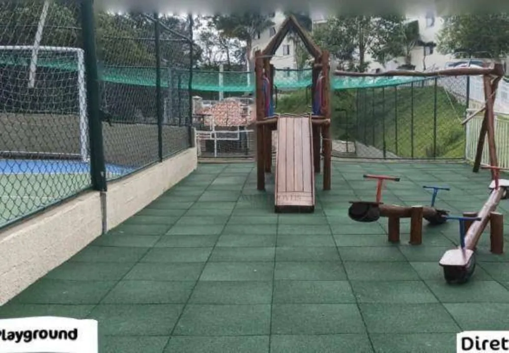 Apartamento, 2 quartos, 54 m² - Foto 4