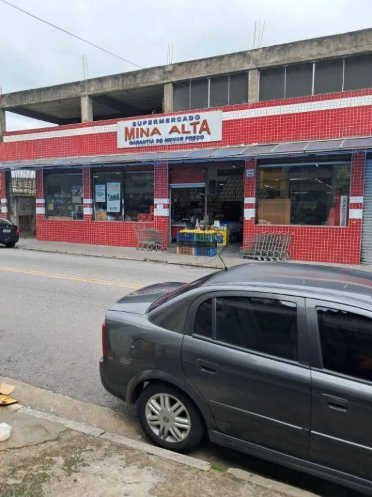 Loja-Salão, 160 m² - Foto 7