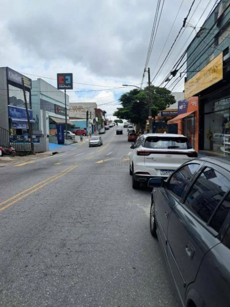 Loja-Salão, 160 m² - Foto 3