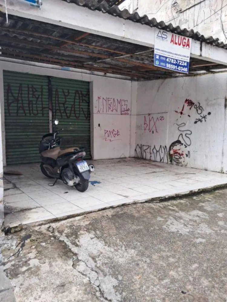 Loja-Salão, 160 m² - Foto 4