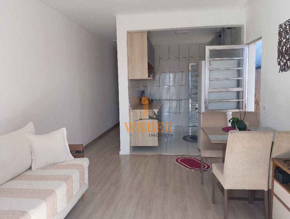 Casa, 2 quartos, 70 m² - Foto 2