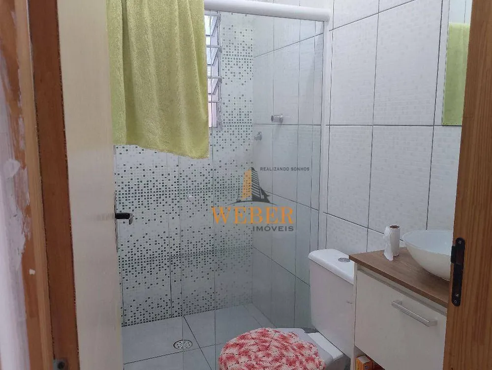 Casa, 2 quartos, 70 m² - Foto 8