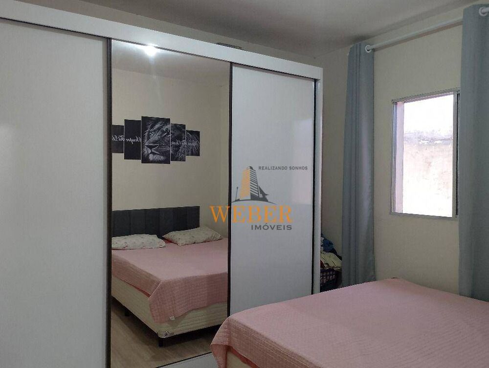 Casa, 2 quartos, 70 m² - Foto 3