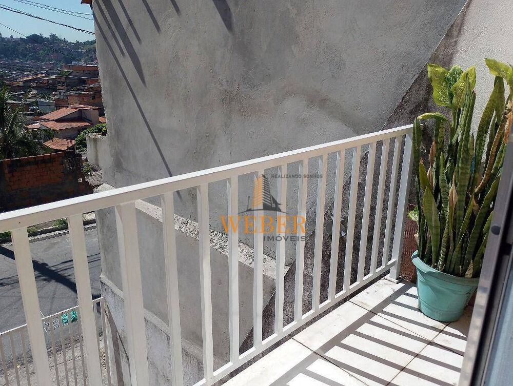 Casa, 2 quartos, 70 m² - Foto 5