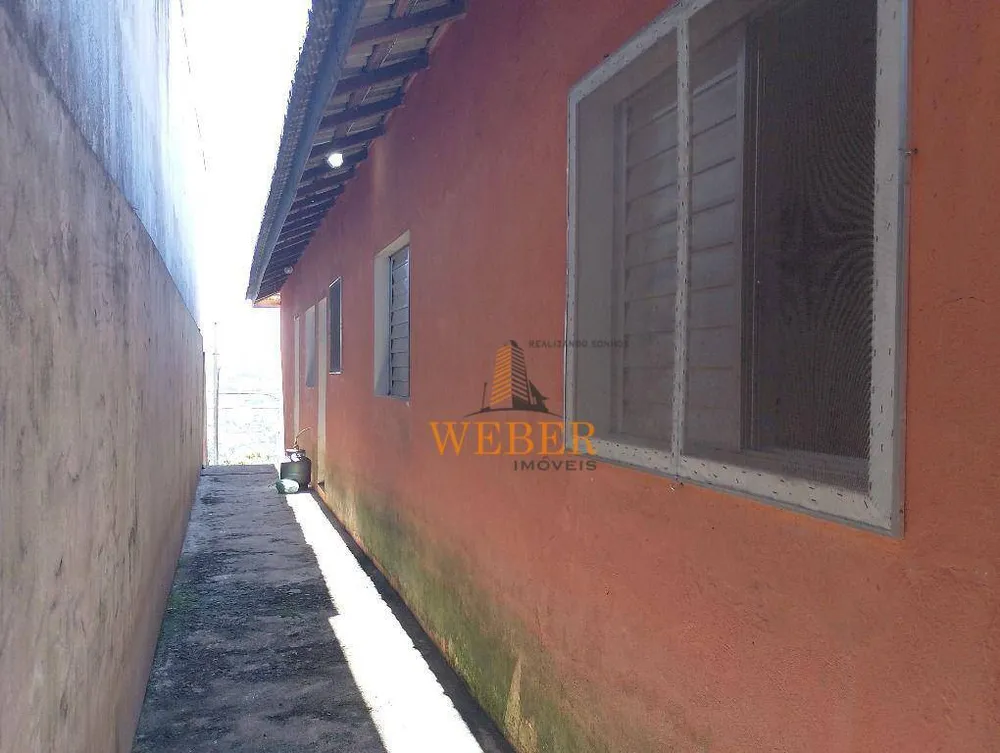 Casa, 2 quartos, 70 m² - Foto 10