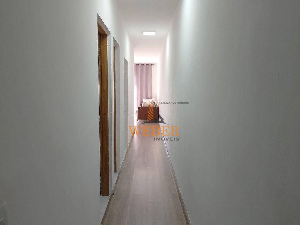 Casa, 2 quartos, 70 m² - Foto 7